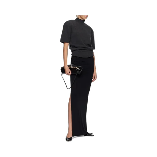 Jacquemus The Salon Clutch Bag