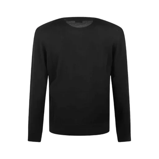 Long-Sleeved Sweater
