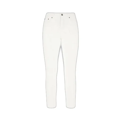 Belt Loop Jeans