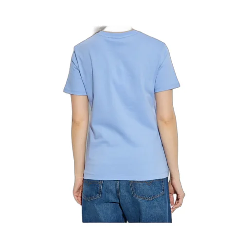Ps Paul Smith Zebra Patch Crewneck T-Shirt