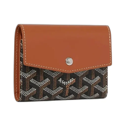 Saint-Gabriel Wallet