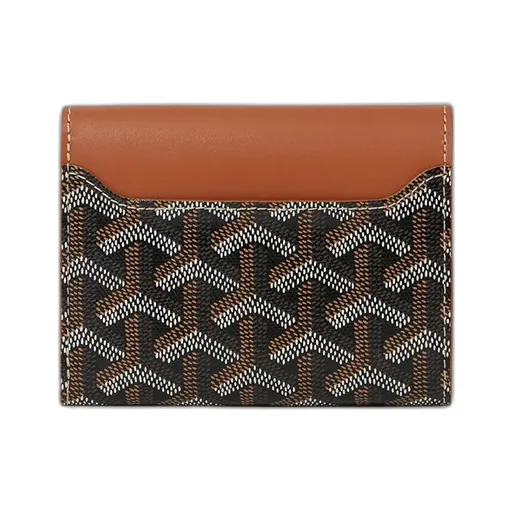 Saint-Gabriel Wallet
