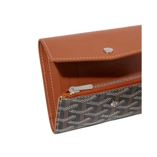 Saint-Gabriel Wallet
