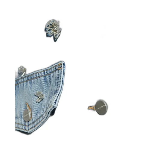 Allsaints Hettie Denim Jacket