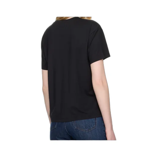 TotÊMe Short-Sleeved Crewneck T-Shirt