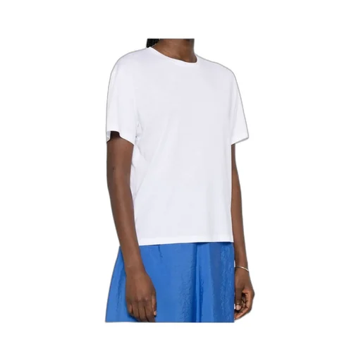 TotÊMe Short-Sleeved Crewneck T-Shirt