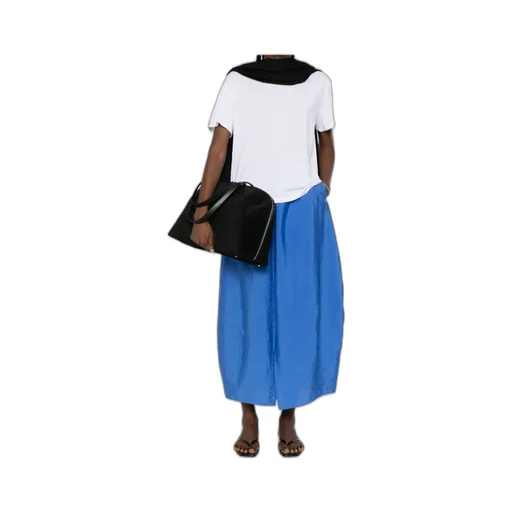 TotÊMe Short-Sleeved Crewneck T-Shirt