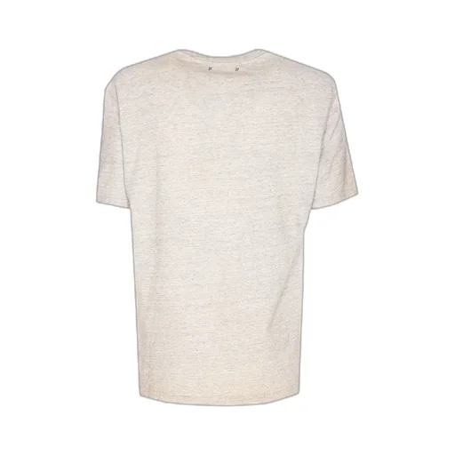 Golden Goose Deluxe Brand Graphic Printed Crewneck T-Shirt