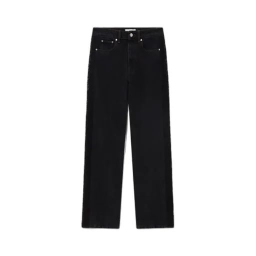 Stella Mccartney Straight Leg Jeans
