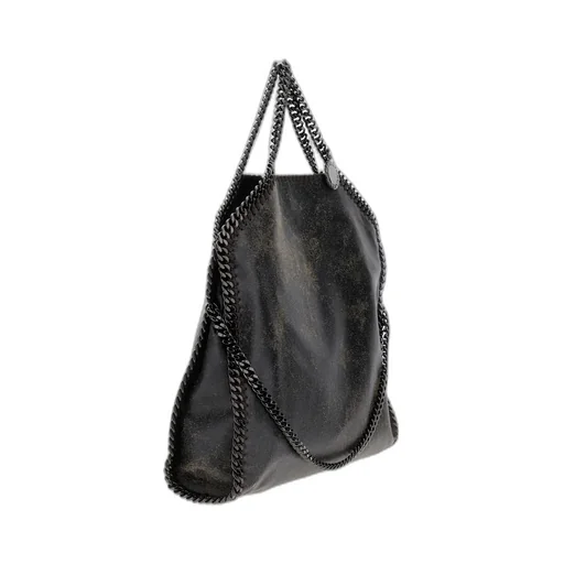 Stella Mccartney Chain Tote Bag