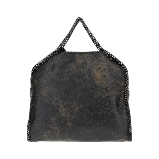 Stella Mccartney Chain Tote Bag