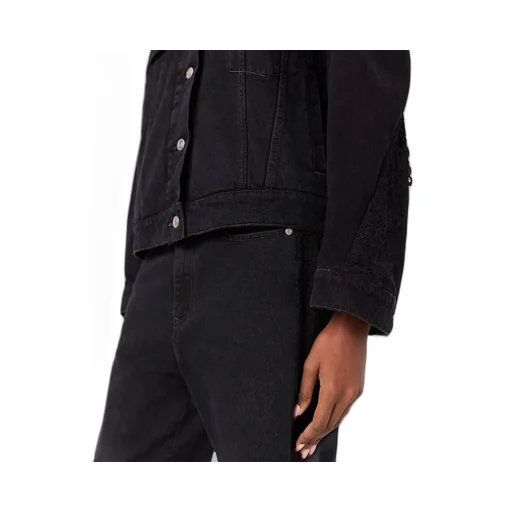 Stella Mccartney Straight Leg Jeans