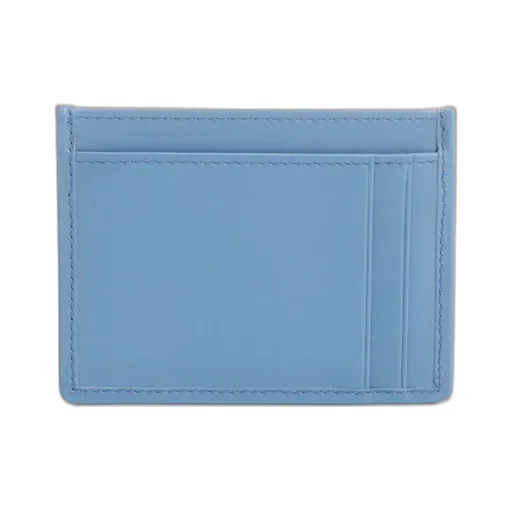 Miu Miu Logo-Lettering Cardholder