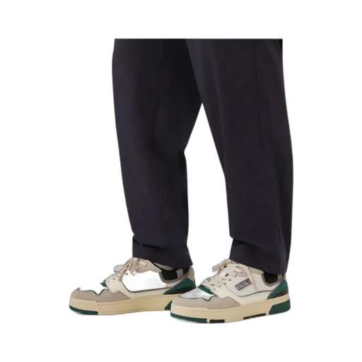Clc Panelled Sneakers