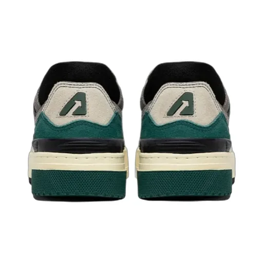 Clc Panelled Sneakers
