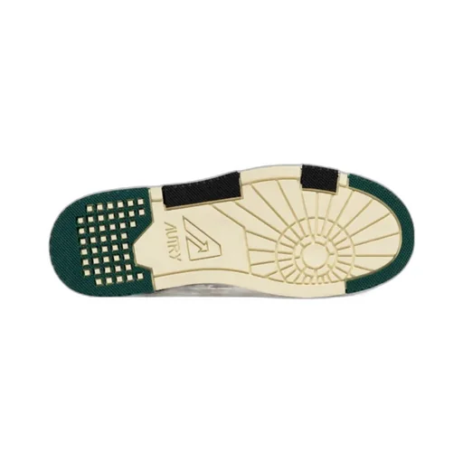 Clc Panelled Sneakers
