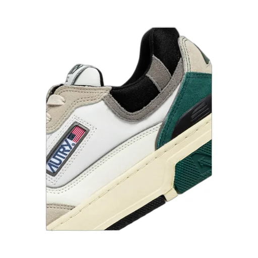 Clc Panelled Sneakers