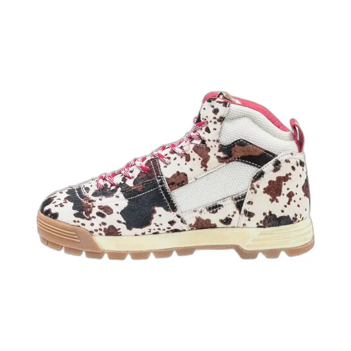 Autry Malga Mid Sneakers