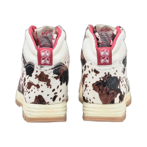 Autry Malga Mid Sneakers