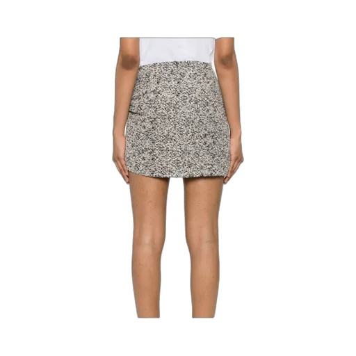 Hortense Mini Skirt