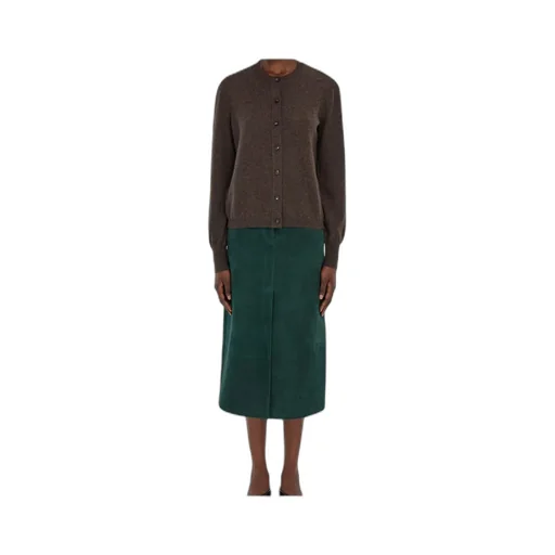 Cashmere Cardigan