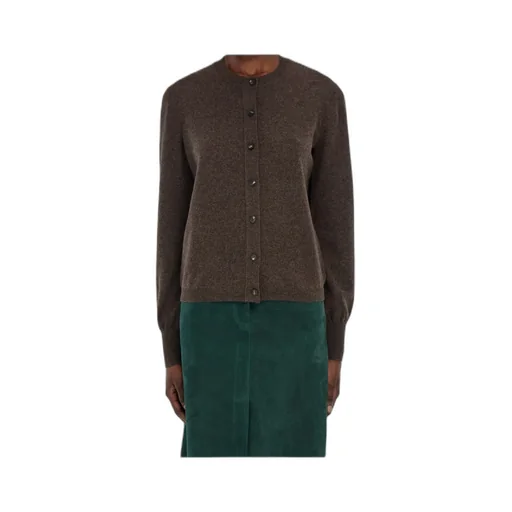 Cashmere Cardigan