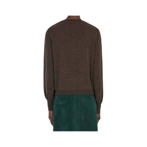 Cashmere Cardigan