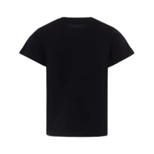 Balmain Kids Short-Sleeved Crewneck T-Shirt