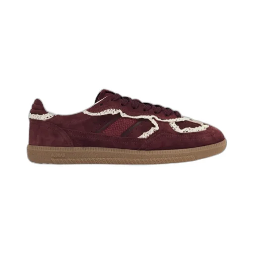 Alohas Tb.490 Crochet Sneakers