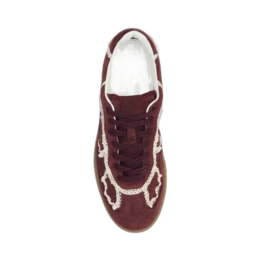 Alohas Tb.490 Crochet Sneakers