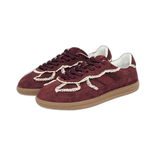 Alohas Tb.490 Crochet Sneakers