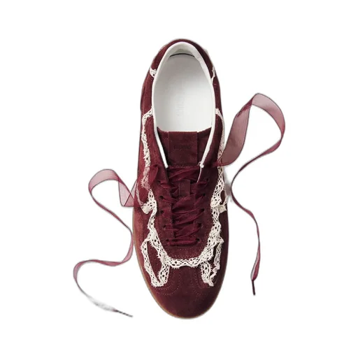 Alohas Tb.490 Crochet Sneakers