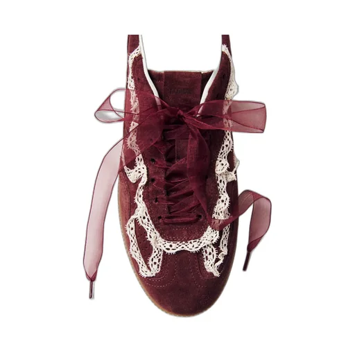 Alohas Tb.490 Crochet Sneakers