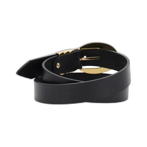 Federica Tosi Adjustable Buckle Belt