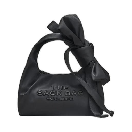 Marc Jacobs The Bow Mini Sack Bag