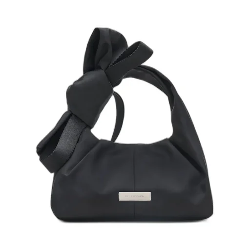 Marc Jacobs The Bow Mini Sack Bag