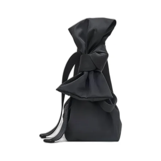 Marc Jacobs The Bow Mini Sack Bag
