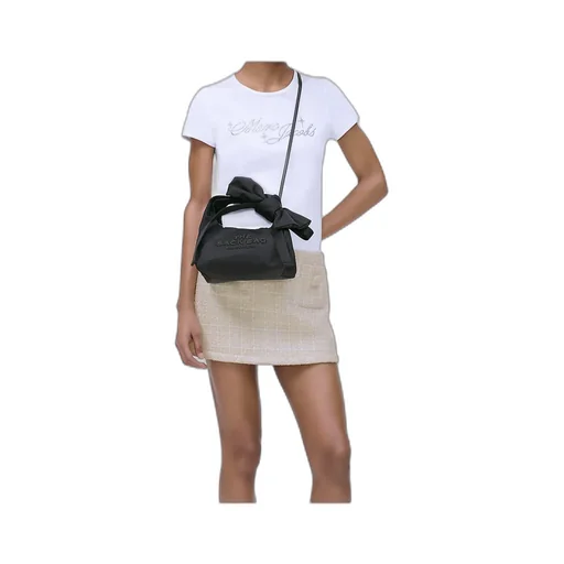 Marc Jacobs The Bow Mini Sack Bag