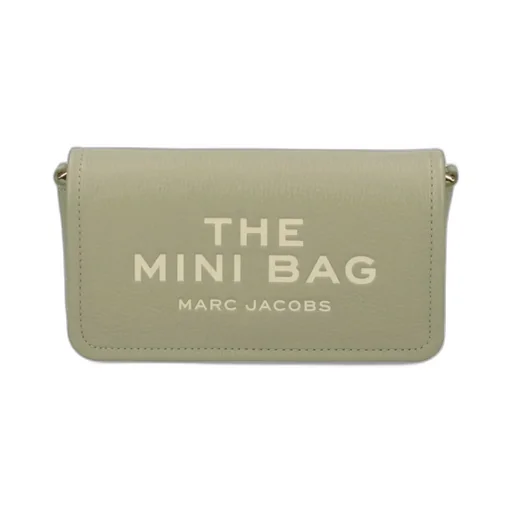Marc Jacobs The Mini Crossbody Bag