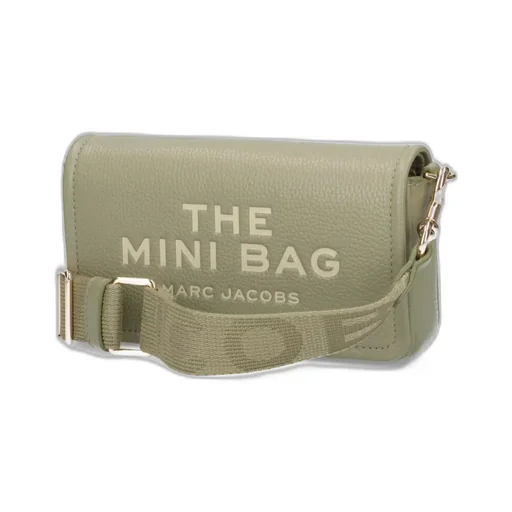 Marc Jacobs The Mini Crossbody Bag