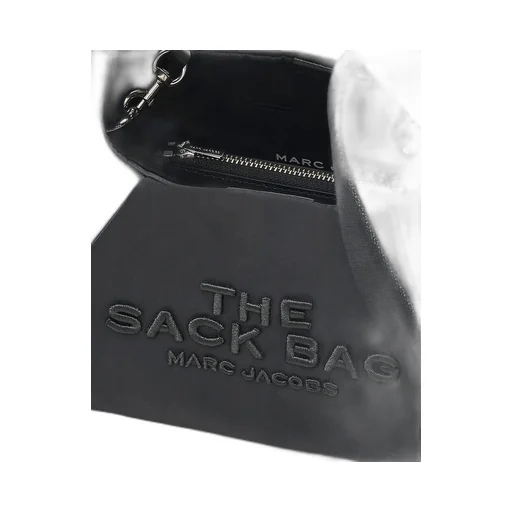 Marc Jacobs The Bow Mini Sack Bag