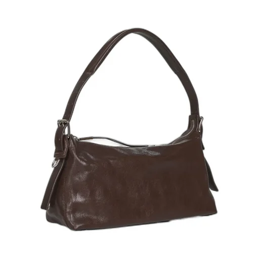 Lemaire Belted Baguette Shoulder Bag