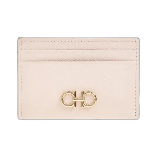 Leather Cardholder