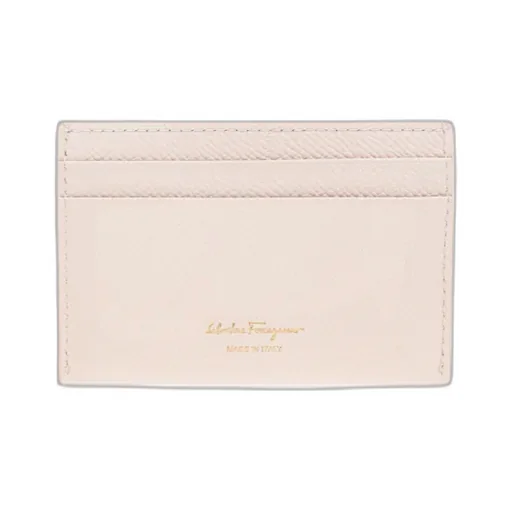 Leather Cardholder