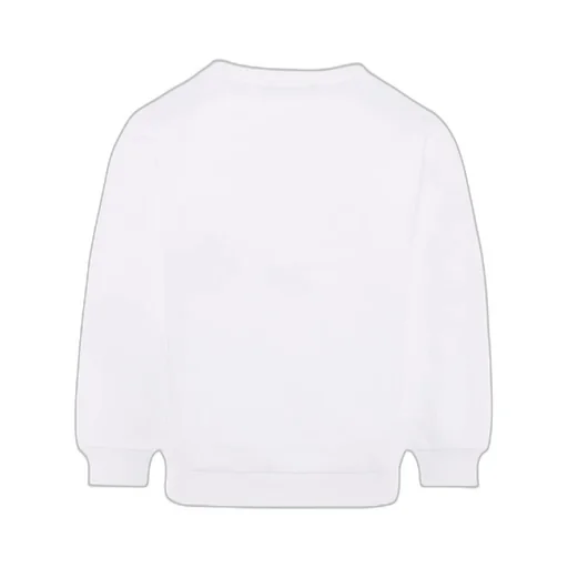 Logo-Print Sweatshirt
