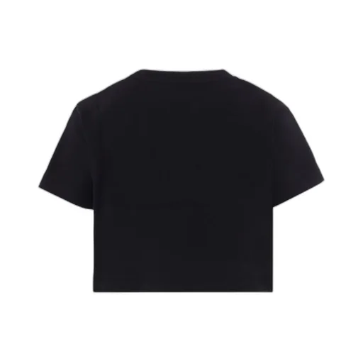 Balmain Kids Logo Printed T-Shirt