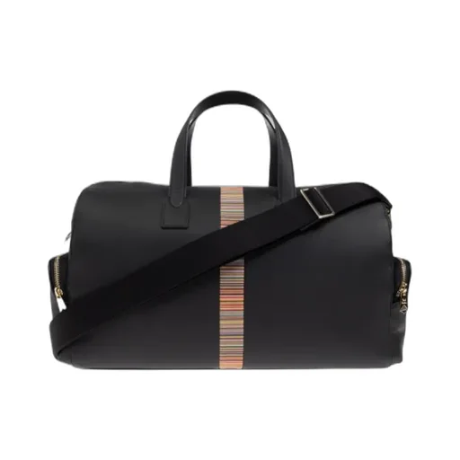 Paul Smith Top Zipped Holdall
