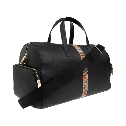 Paul Smith Top Zipped Holdall