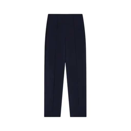 Centre-Crease Trousers