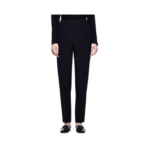 Centre-Crease Trousers